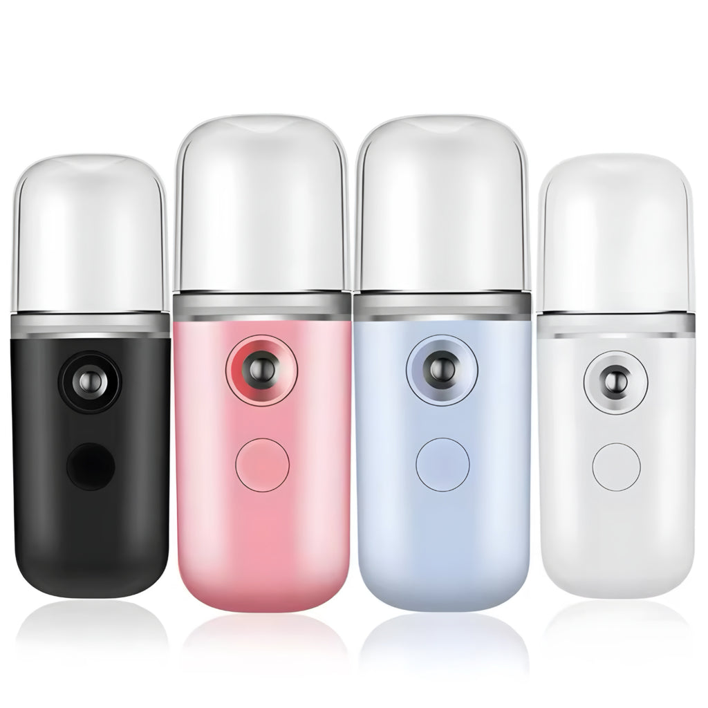 Mini Nano Luftfukter