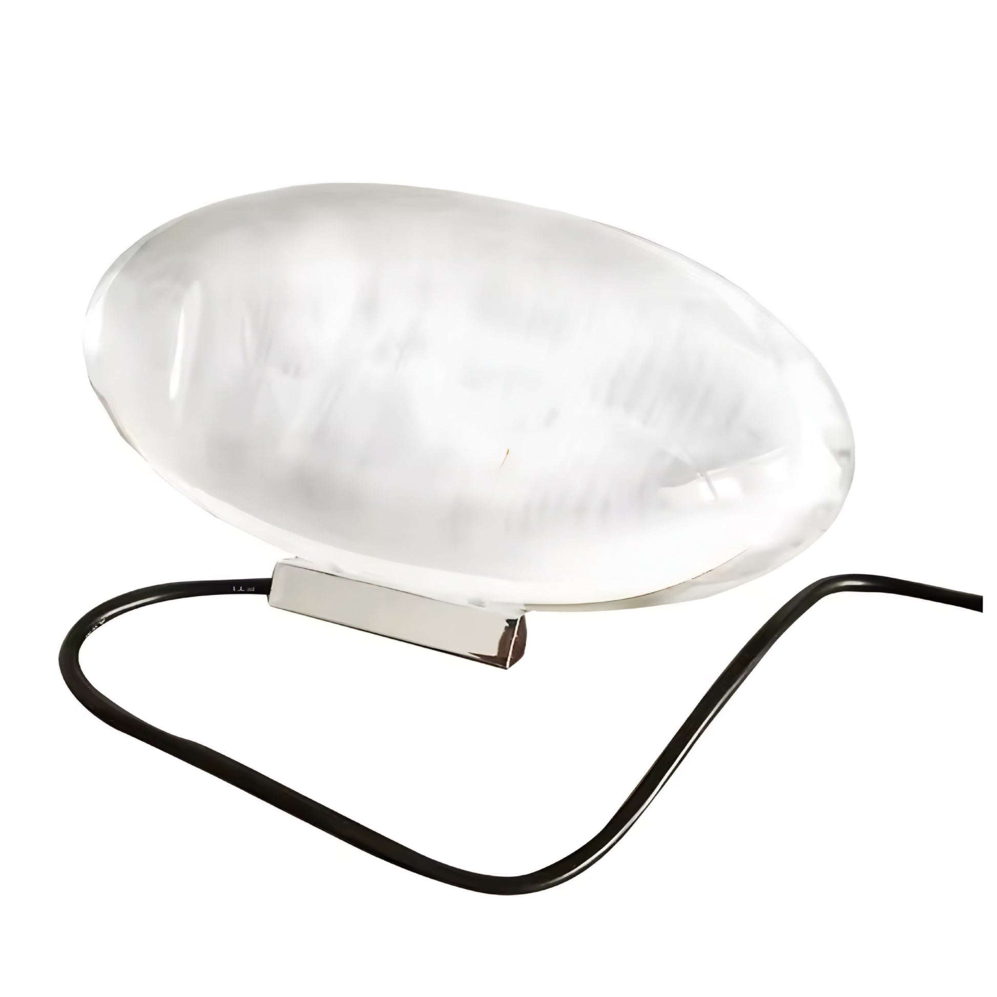 Angel Eyes Projektorlampe – Skap magisk stemning med regnbuelys