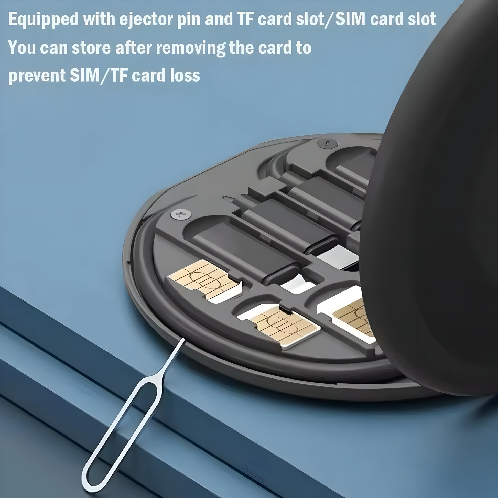 PD 60W Multikabelsett