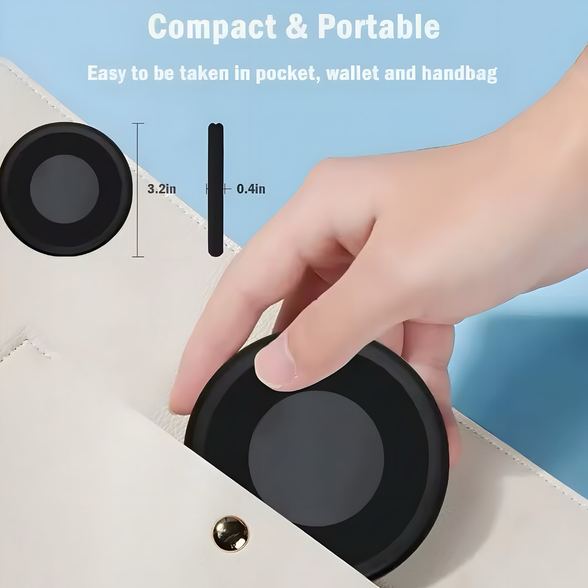 PD 60W Multikabelsett