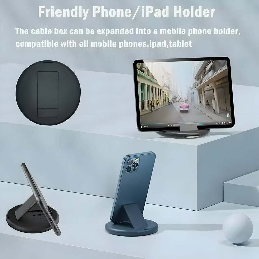 PD 60W Multikabelsett