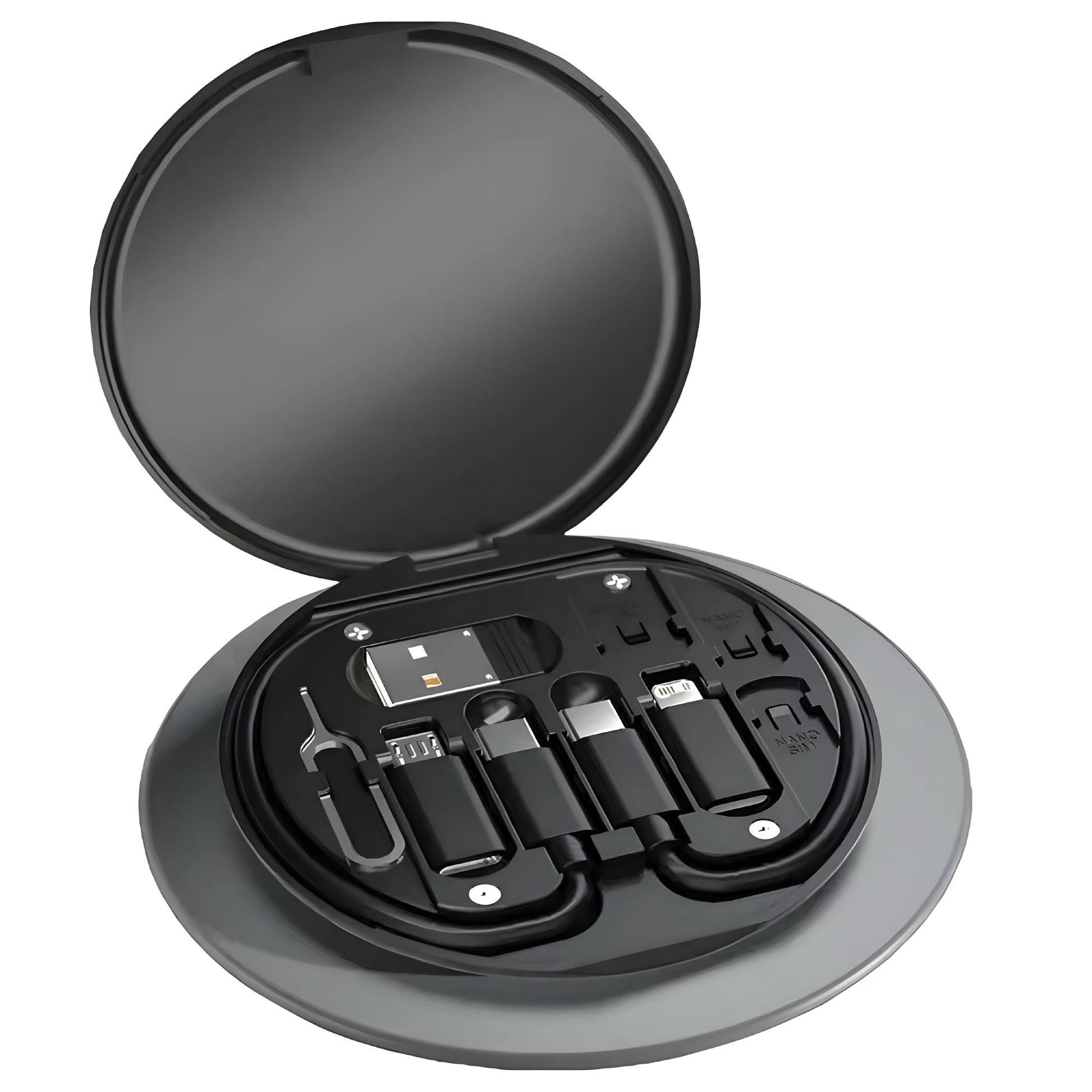 PD 60W Multikabelsett