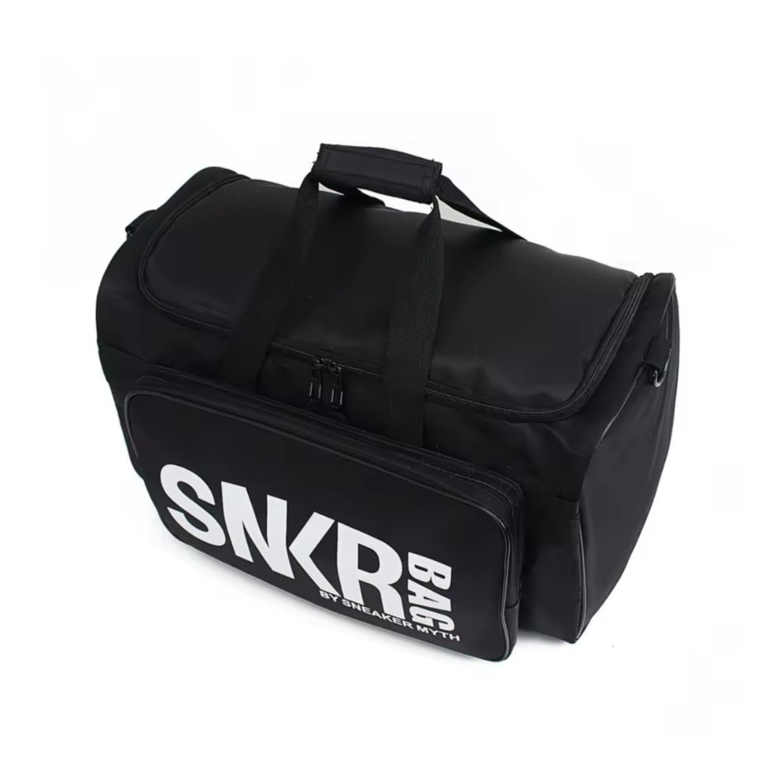 Allsidig Reise- og Treningsbag