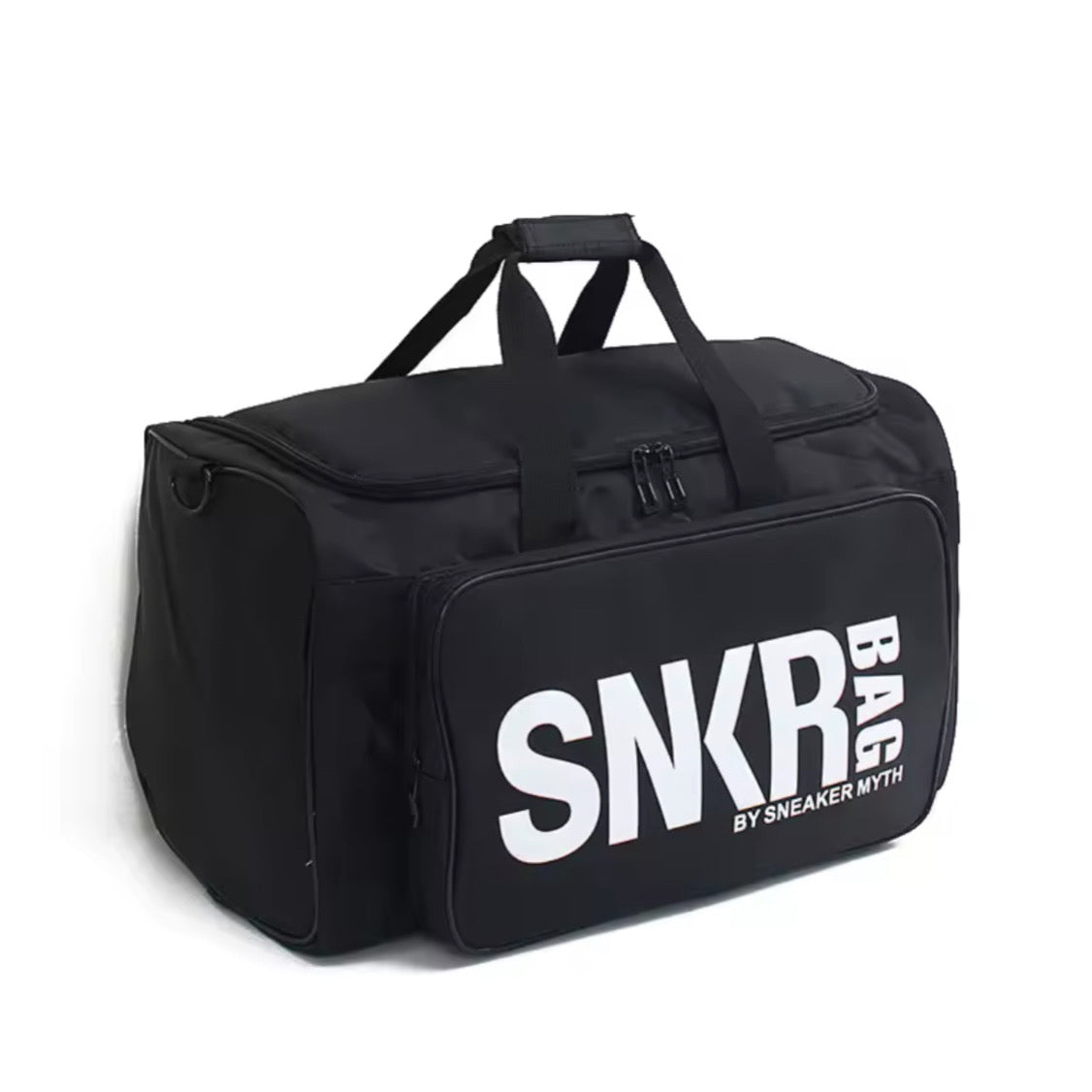 Allsidig Reise- og Treningsbag