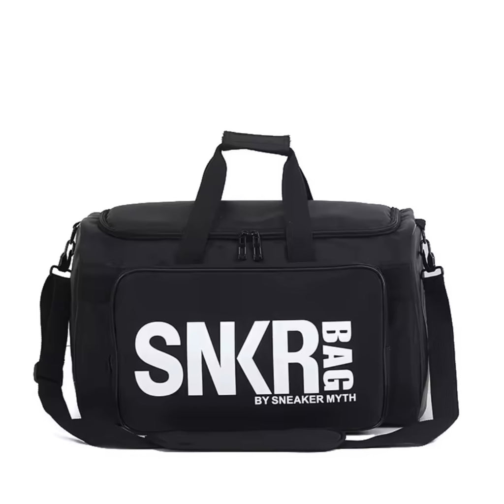 Allsidig Reise- og Treningsbag