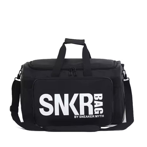 Allsidig Reise- og Treningsbag