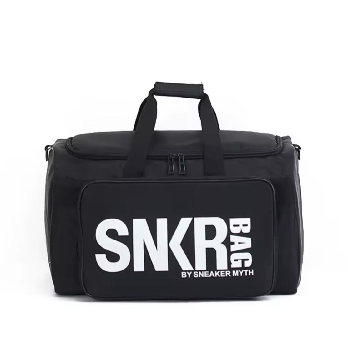 Allsidig Reise- og Treningsbag