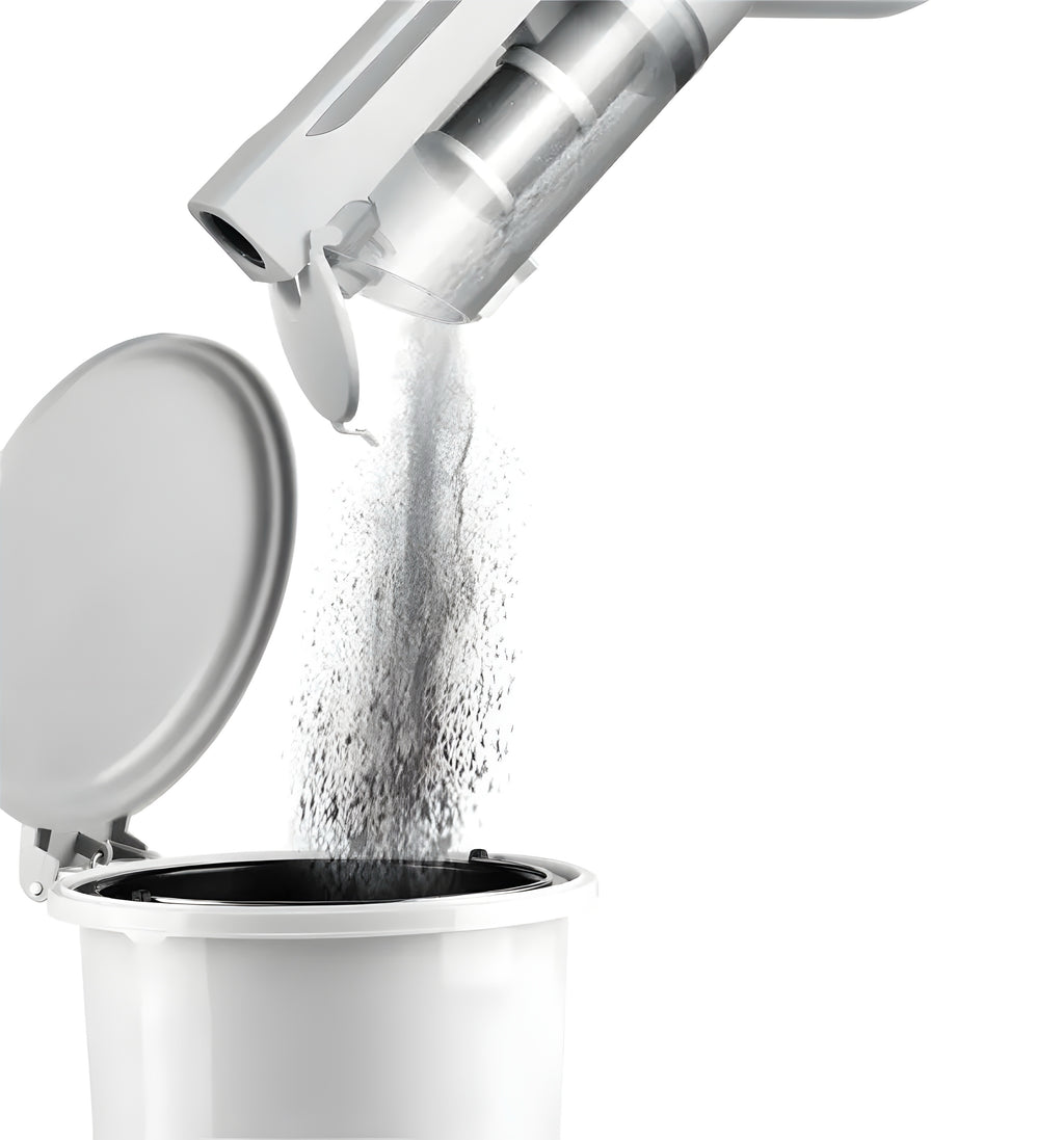 AirGrip 12000 – Kraftig rengjøring i et kompakt format