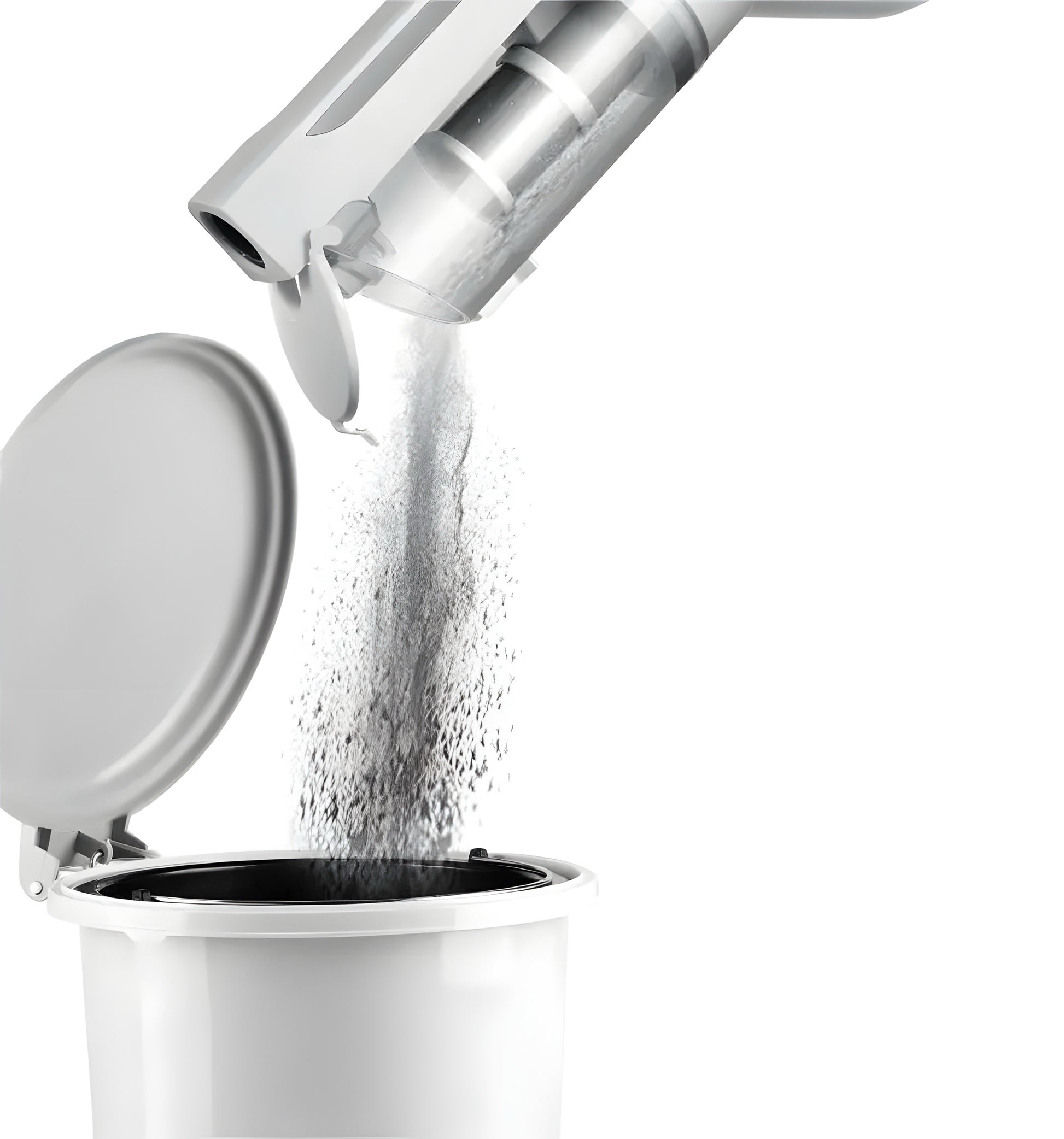 AirGrip 12000 – Kraftig rengjøring i et kompakt format