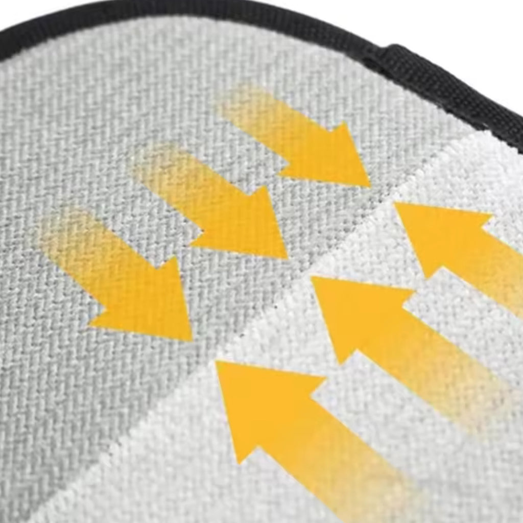 Fjern dyrehår enkelt – med én naturlig bevegelse